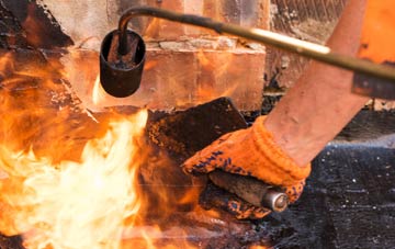 Yate Rocks flat roof repair companies