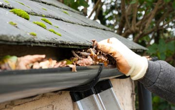 gutter cleaning Yate Rocks, Gloucestershire
