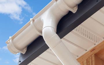 Yate Rocks gutter installation costs