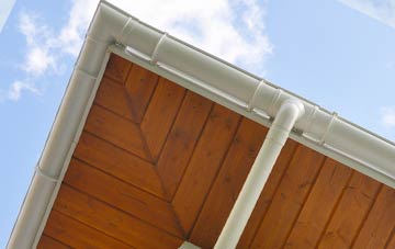 Yate Rocks soffit types