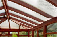 Yate Rocks conservatory roofing insulation