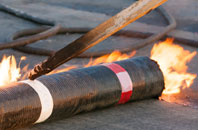 free Yate Rocks flat roofing repair quotes